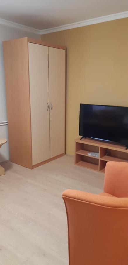 Antal Apartmanok Залакарош Экстерьер фото