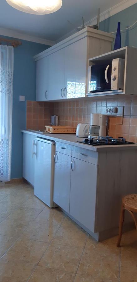 Antal Apartmanok Залакарош Экстерьер фото