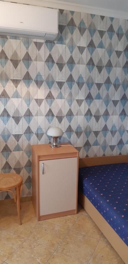 Antal Apartmanok Залакарош Экстерьер фото