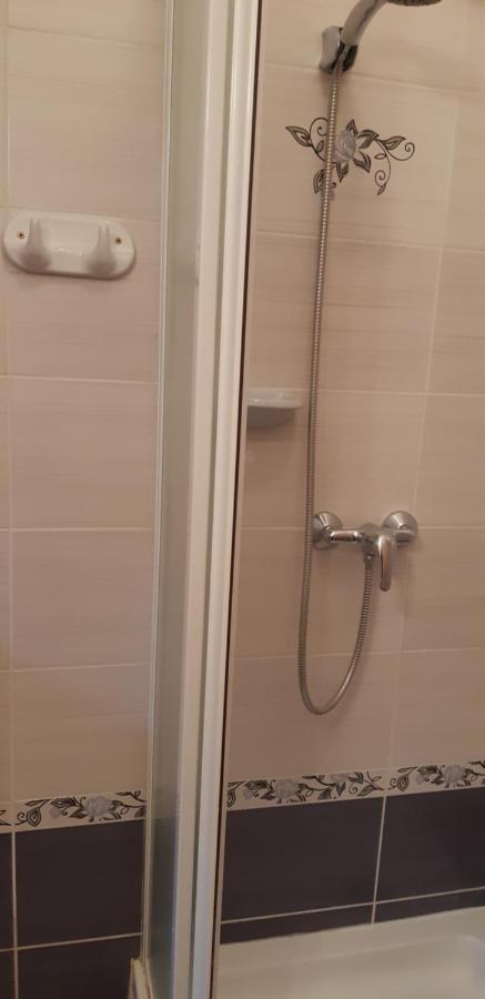 Antal Apartmanok Залакарош Экстерьер фото