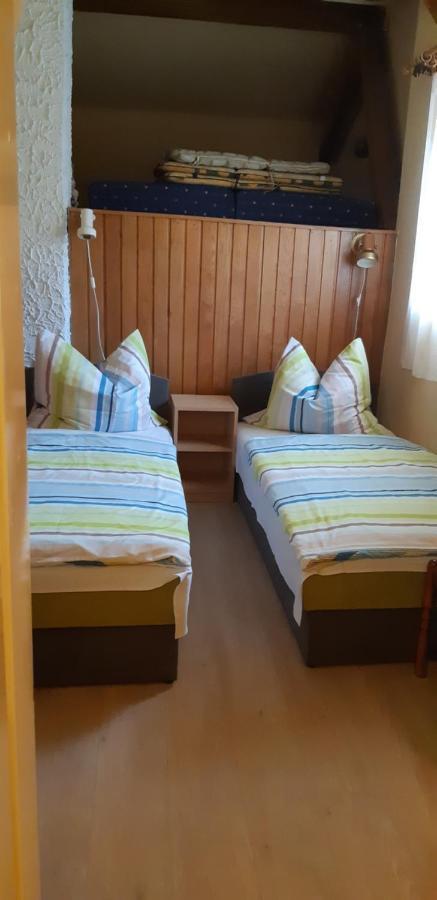 Antal Apartmanok Залакарош Экстерьер фото