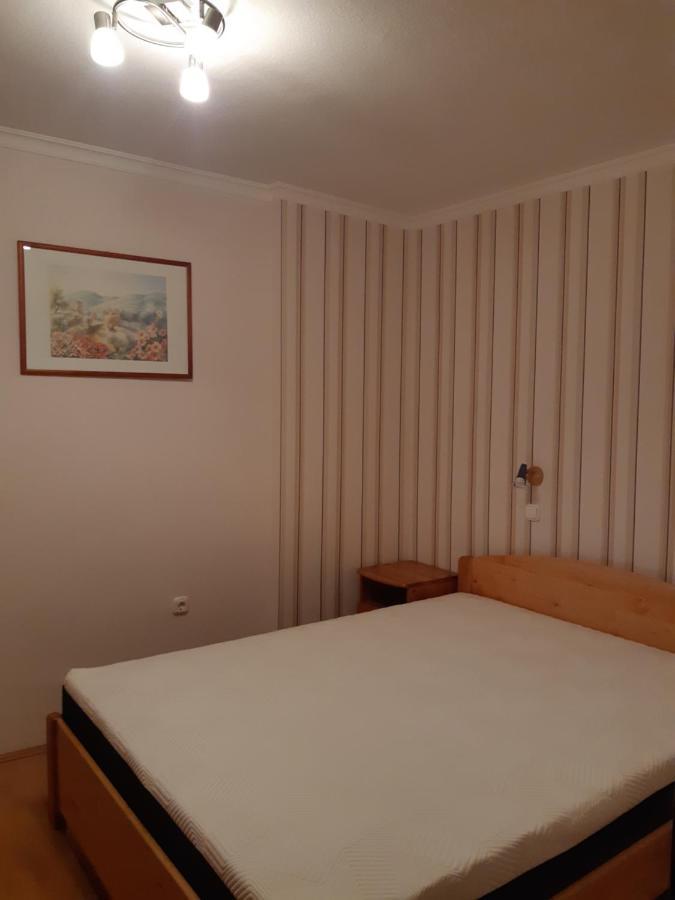 Antal Apartmanok Залакарош Экстерьер фото