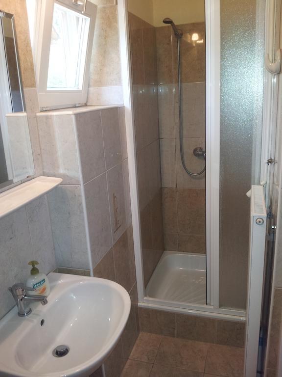Antal Apartmanok Залакарош Номер фото