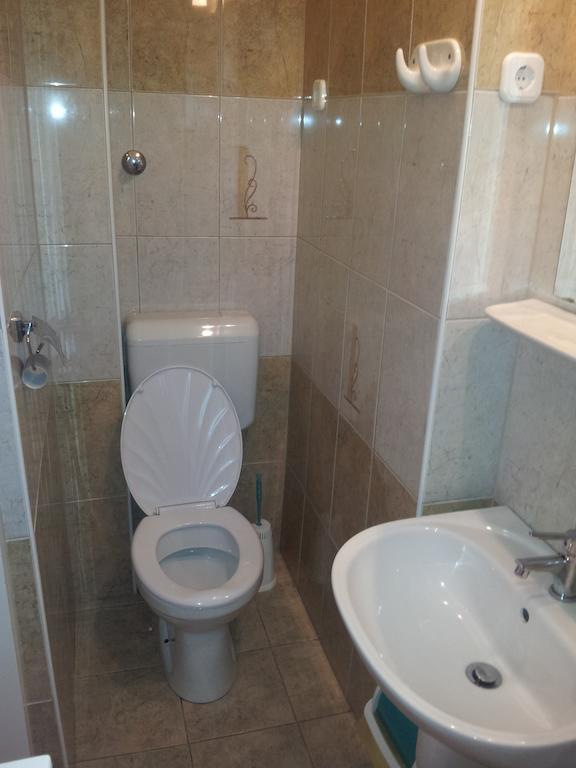 Antal Apartmanok Залакарош Номер фото