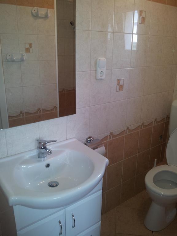Antal Apartmanok Залакарош Номер фото